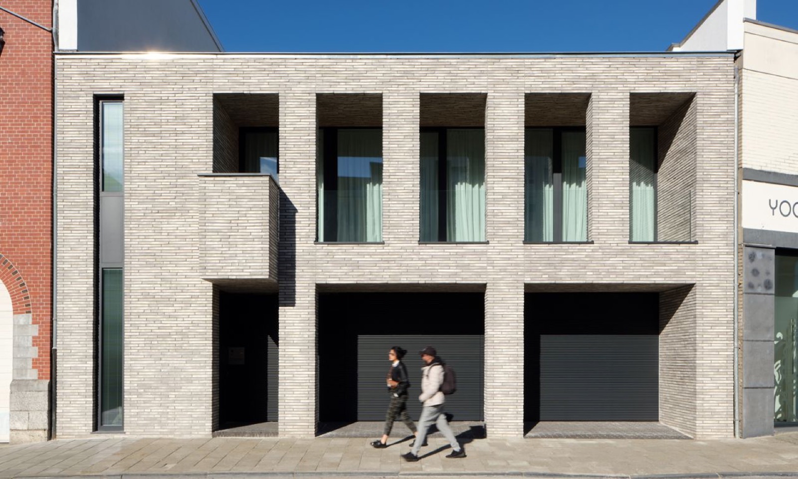 Stadswoning Maastricht - HOOG.design - Exclusive living inspiration-7