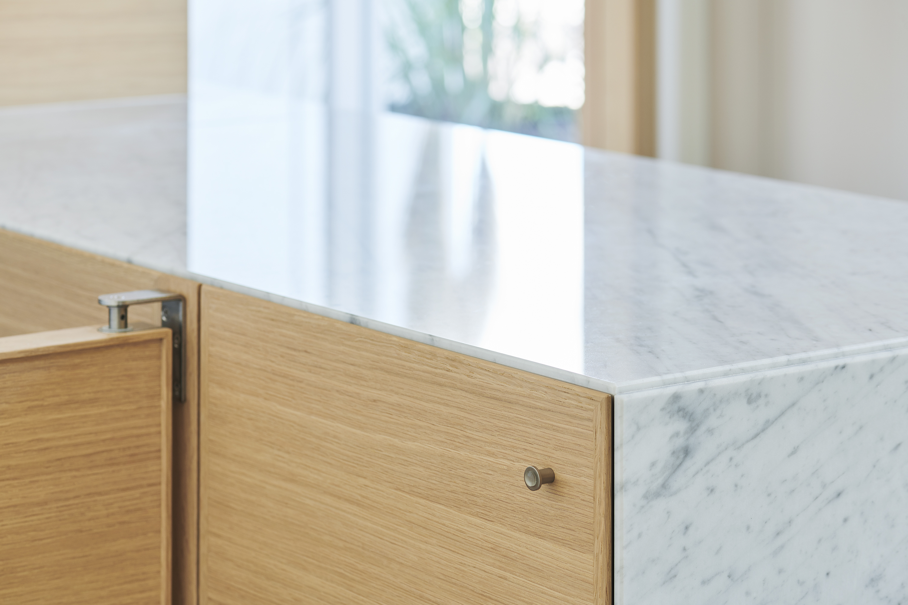 京都御池诊所室内设计丨日本京都丨ninkipen!-7