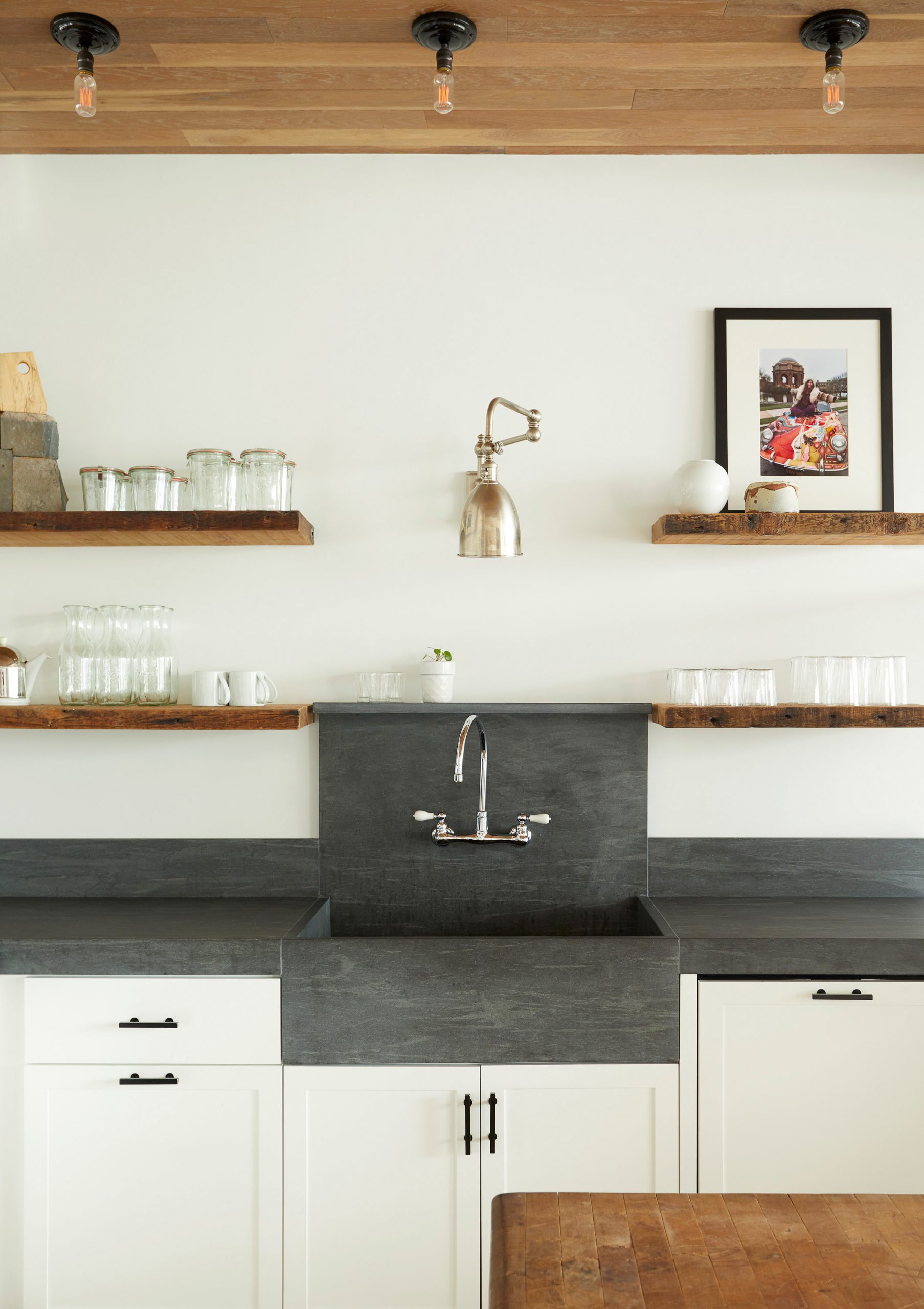 纽约曼哈顿美景下的现代公寓设计-4