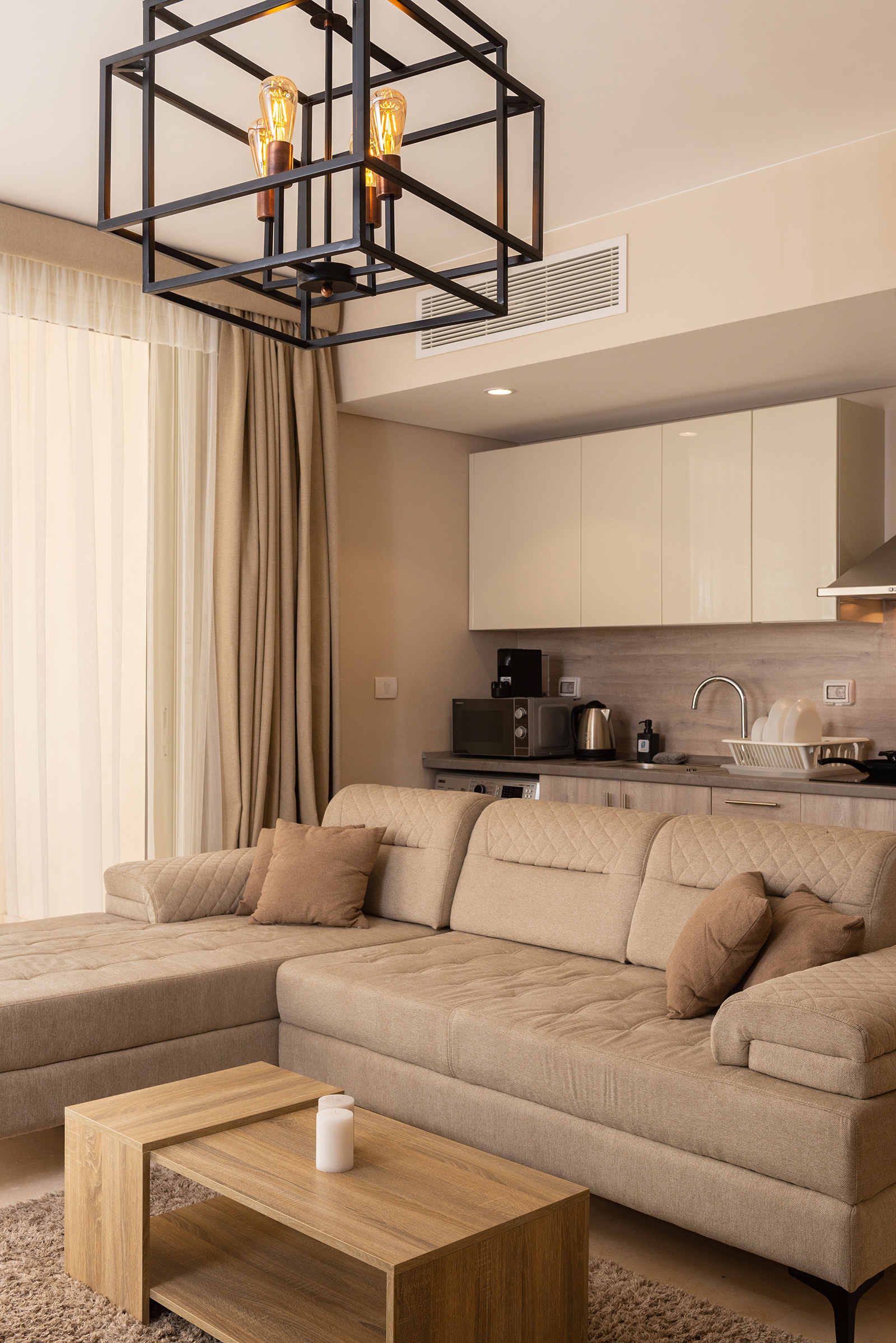 红树林泳池景观住宅丨埃及-17