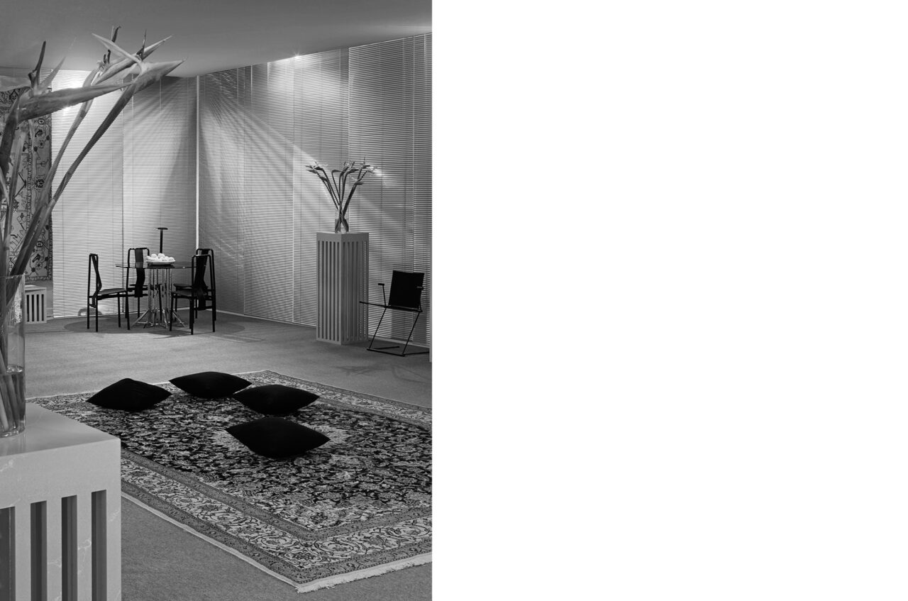 2020年马德里ARCO艺术博览会 约瑟芬之家丨西班牙马德里-3