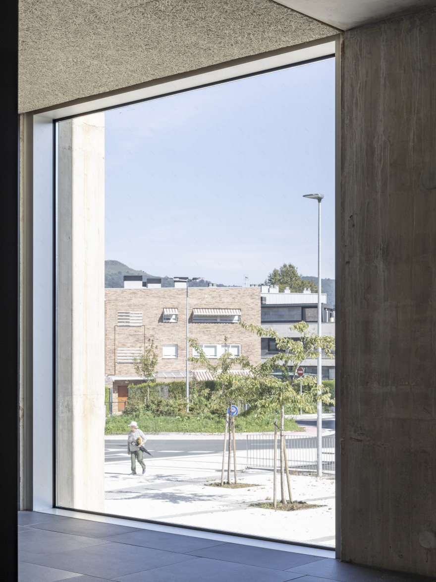 阿尔特萨多功能体育场丨西班牙-27