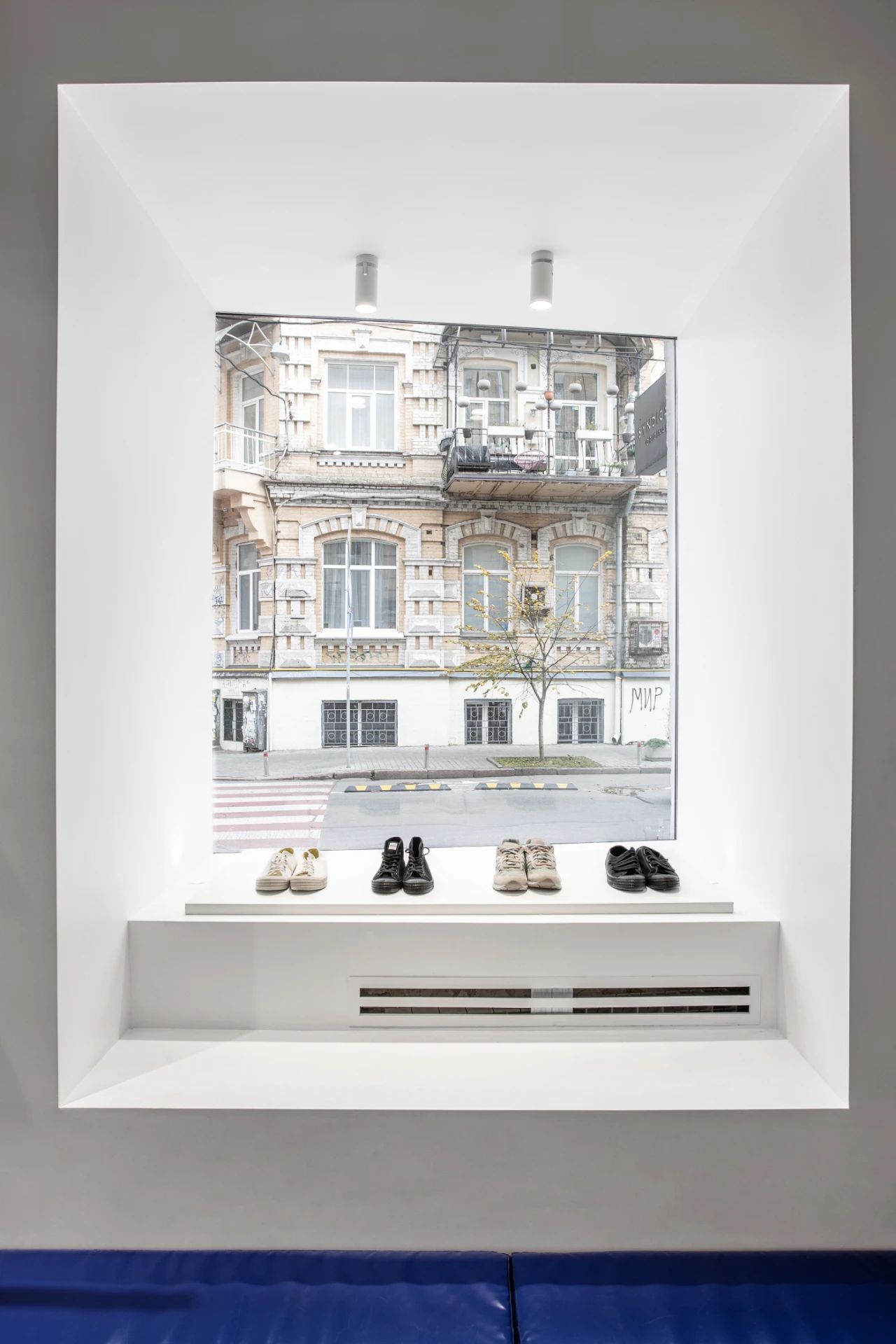 196㎡奶酪面包店丨Blava balbek-40