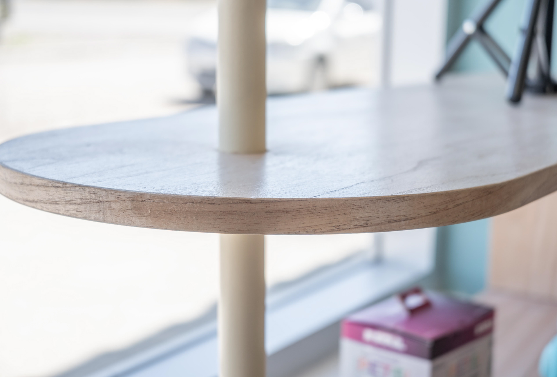 Digitalk · 第二家分店-27