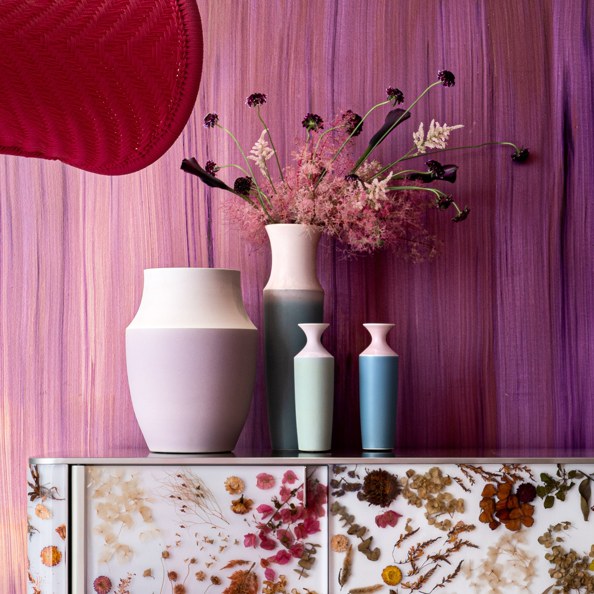 布鲁盟新作｜绿景白石洲城市更新馆：循梦而栖，人文绿洲-144