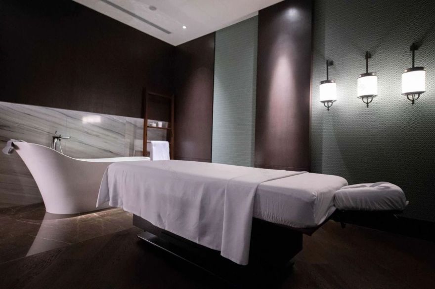 泰国曼谷瑰丽酒店-90