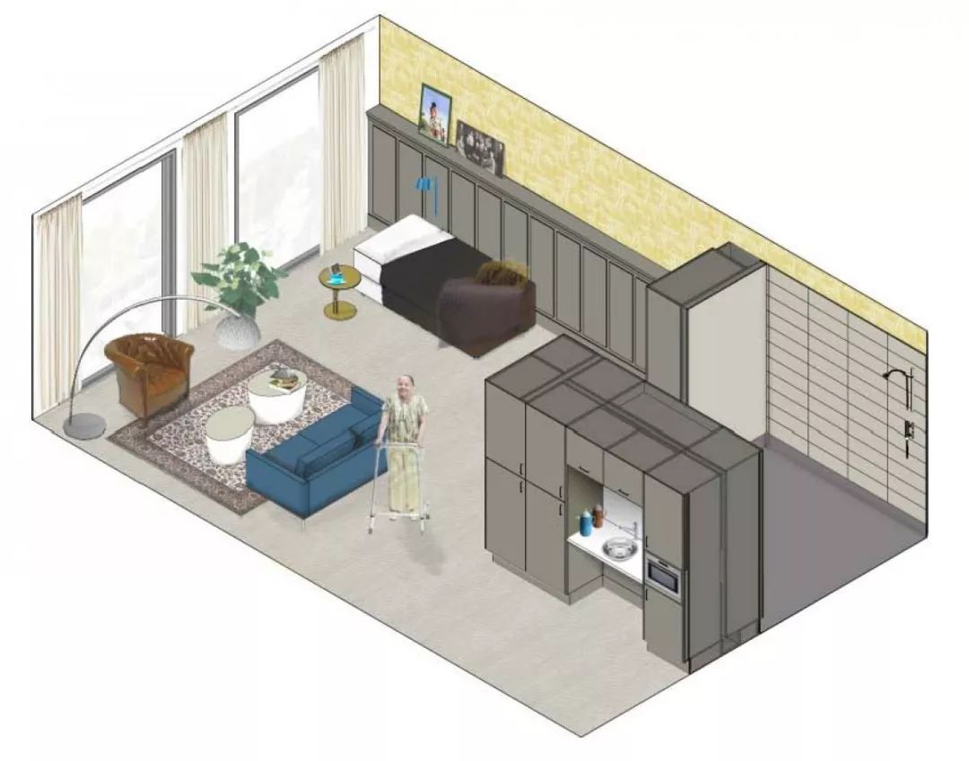 [Reship]Willibrord医疗保健院-54