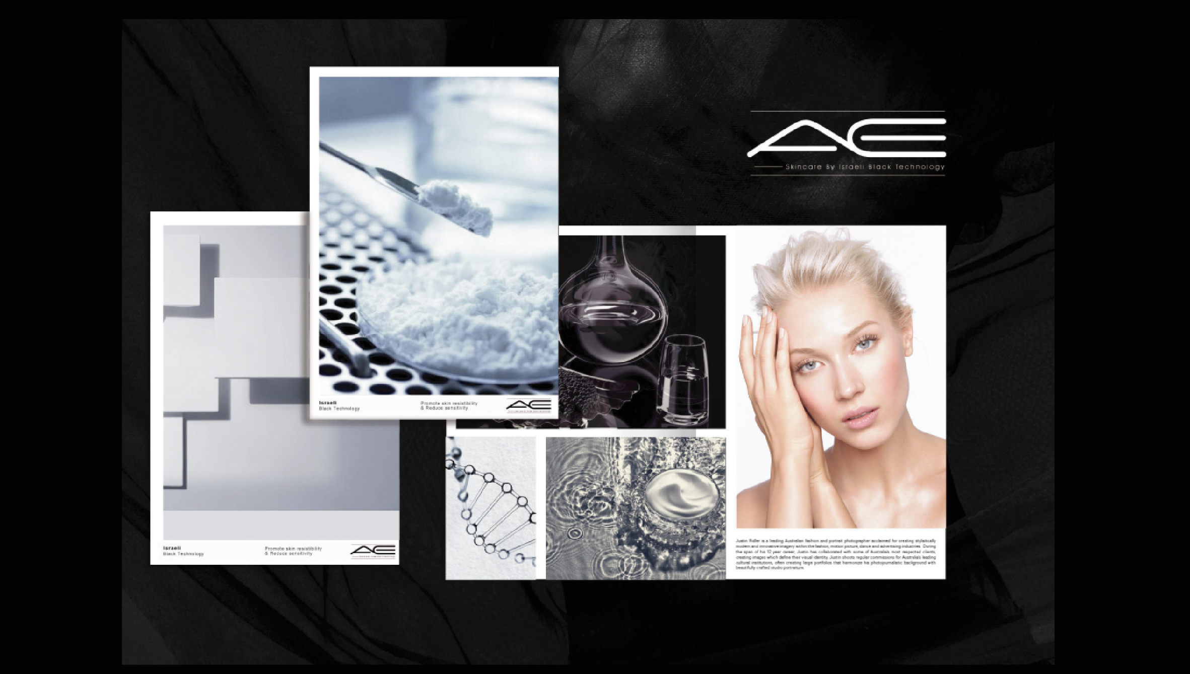 《AE》品牌空间设计展台设计-4