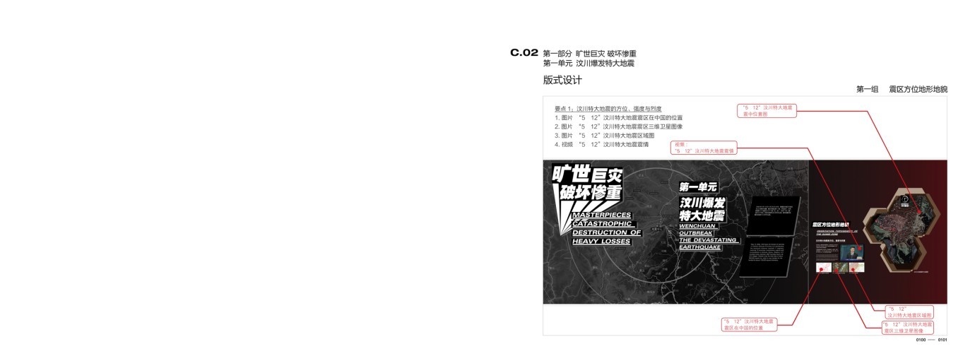 北川地震纪念馆-2-2