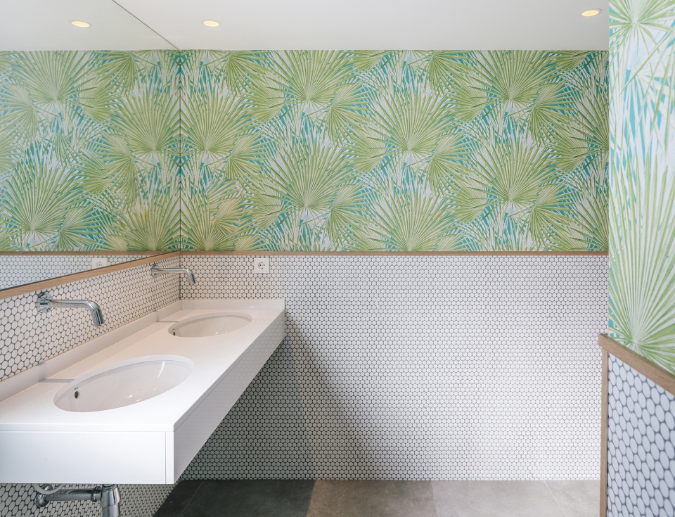 兰兹绿洲海滩度假村丨ZOOCO ESTUDIO-59