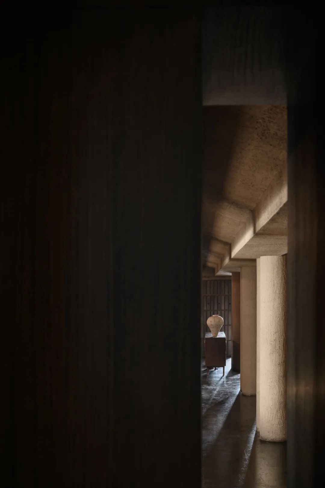 「叁楼伴」福建金锅海鲜西安店丨中国西安丨张玮设计-57