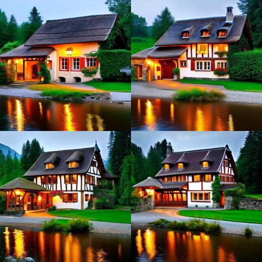 (AI) Design by artificial intelligence websites49 صورة-45