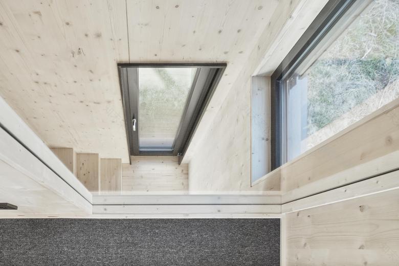 Architektur 109丨Zweifamilienhaus in Steinheim/Murr丨德国-15