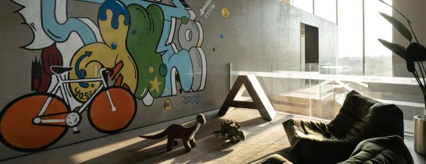 祥云府丨中国南昌丨DOME&ASSOCIATES董世建筑-129