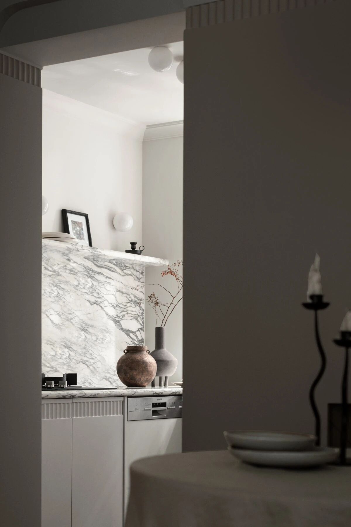 达美溪湖湾私宅丨中国长沙丨屿合传世设计-63