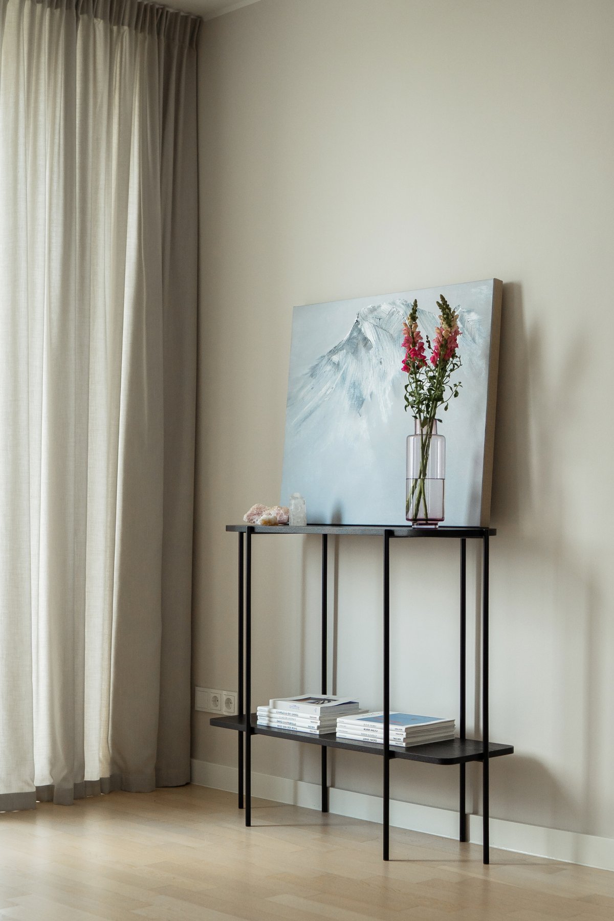 德国柏林 AZ 18 顶层公寓-15