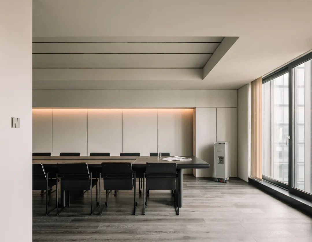 DUI 反应堆丨中国杭州丨Bob Chen Design Office-25