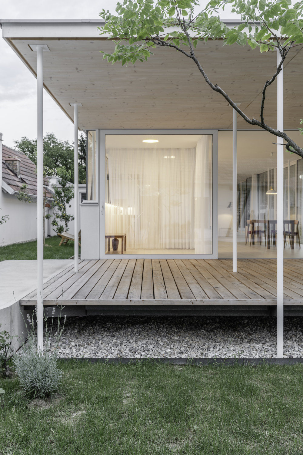 极简乡村艺术空间 · 奥地利雕塑家工作室-18