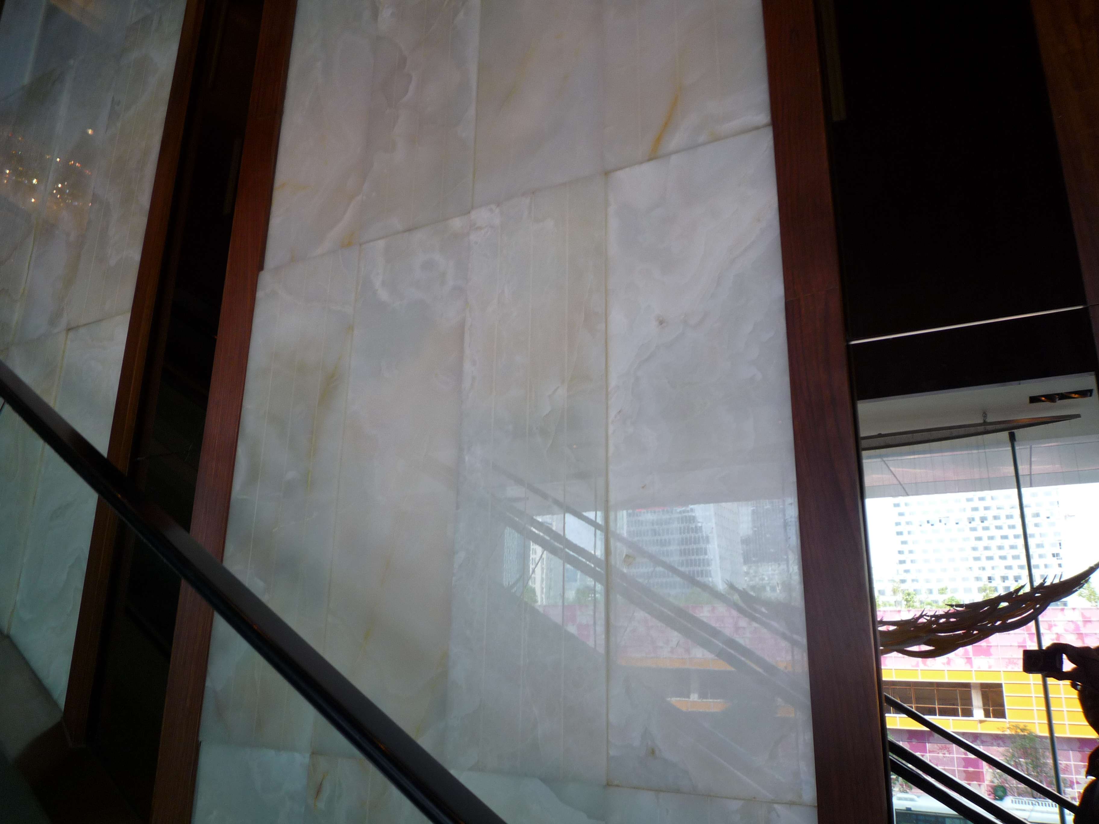 HBA  深圳丽思卡尔顿酒店   -3-38