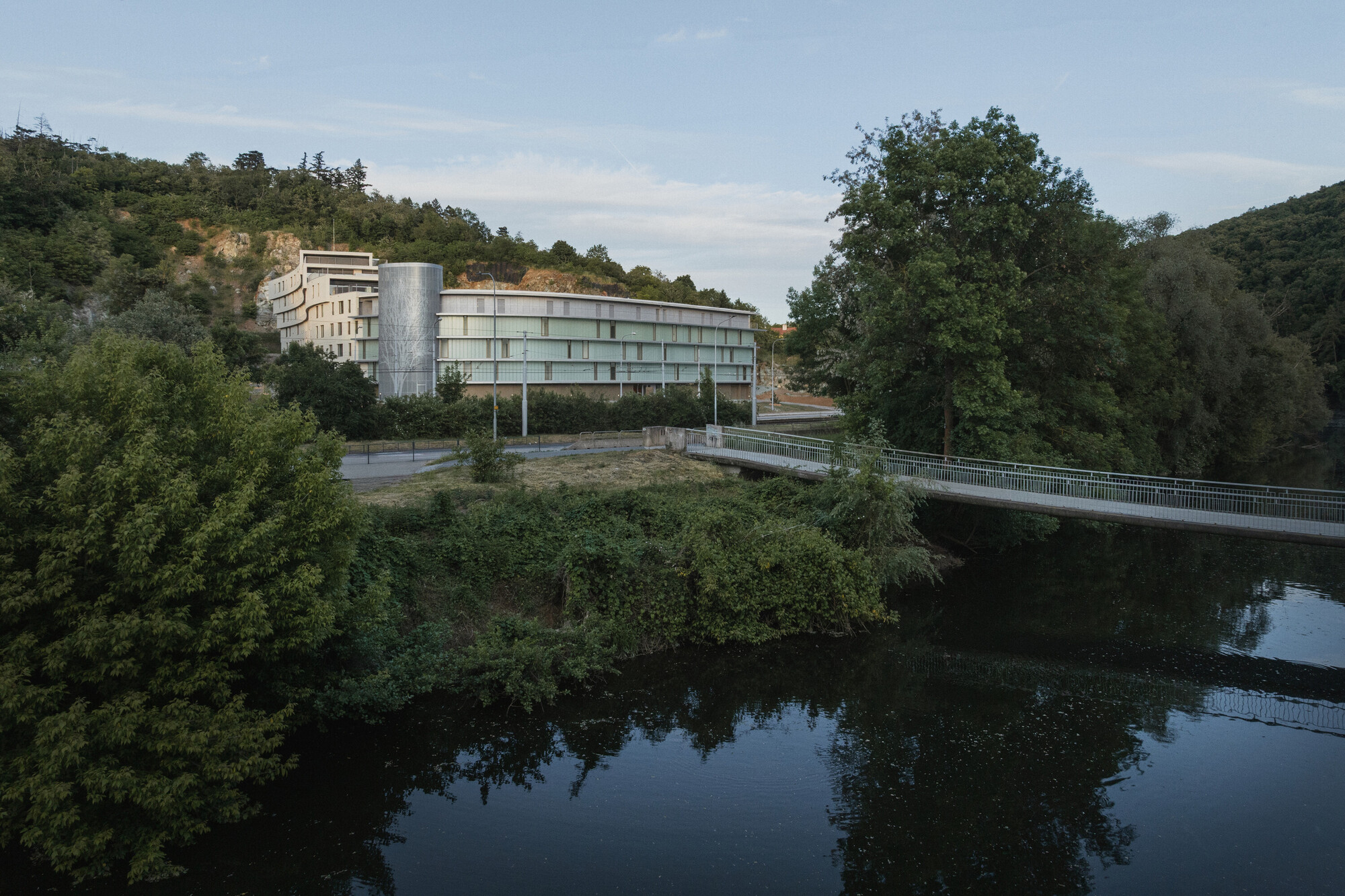 丨捷克丨Architekti DRNH-40