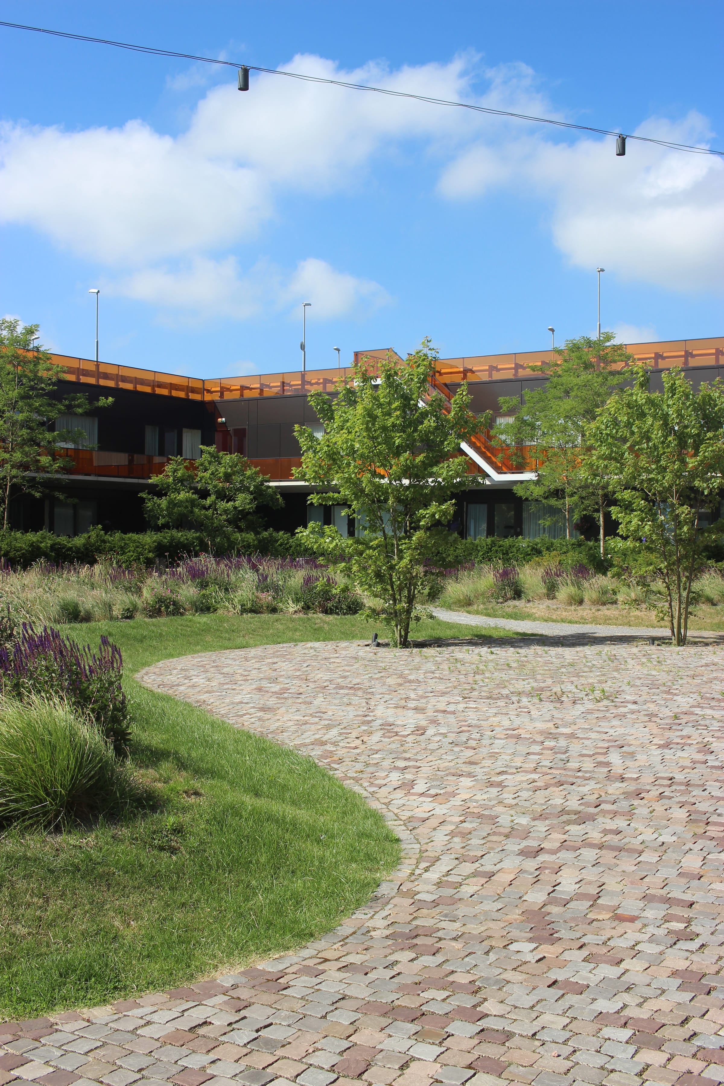 整个欧洲，德尔瓦景观建筑师事务所-37