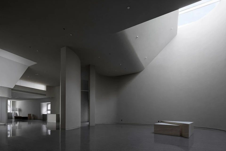 韦来摄影艺术空间丨中国北京丨余留地-33