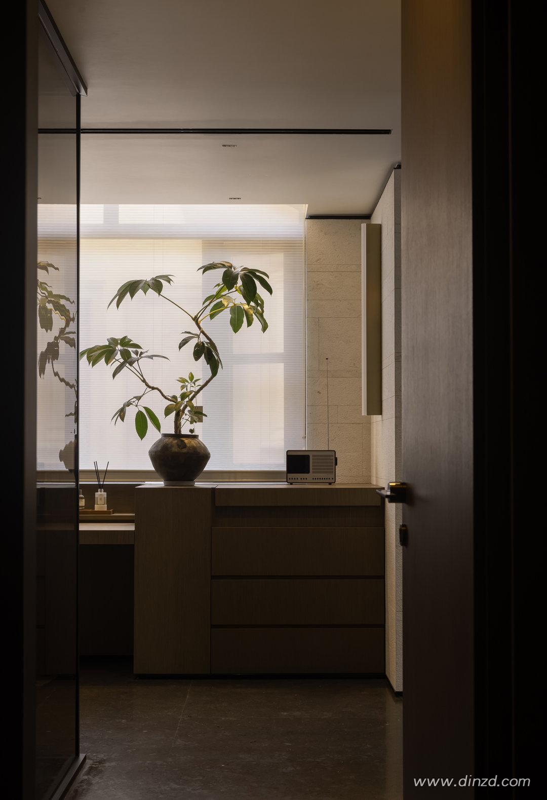 浙江宝石公馆 845㎡别墅丨中国嘉兴丨应氏建筑设计+迷作空间-95