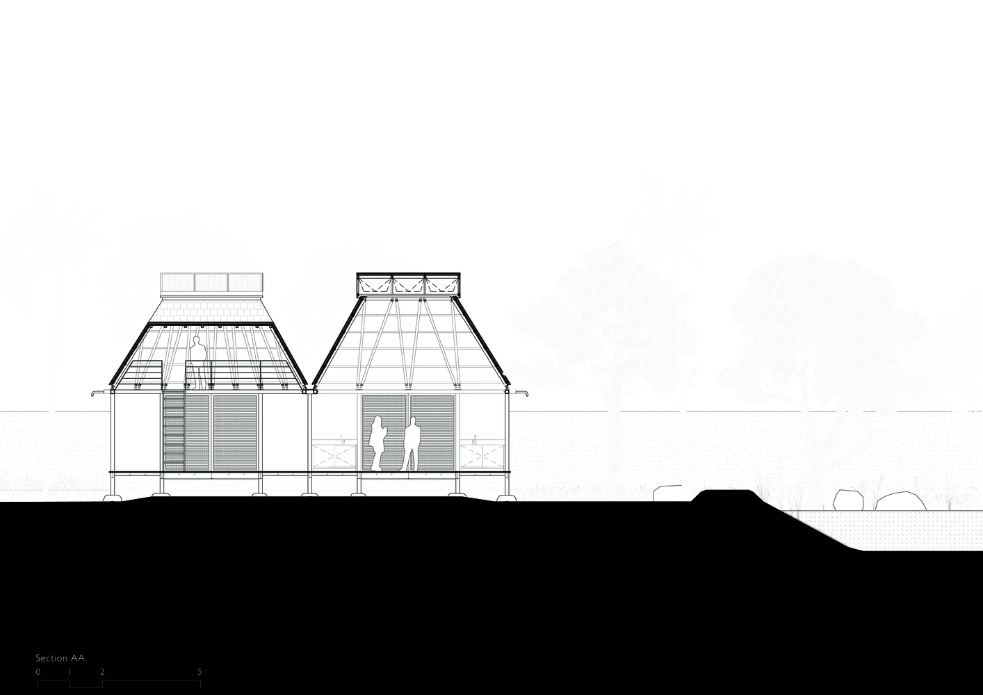 印度孟买艺术家务虚会-38