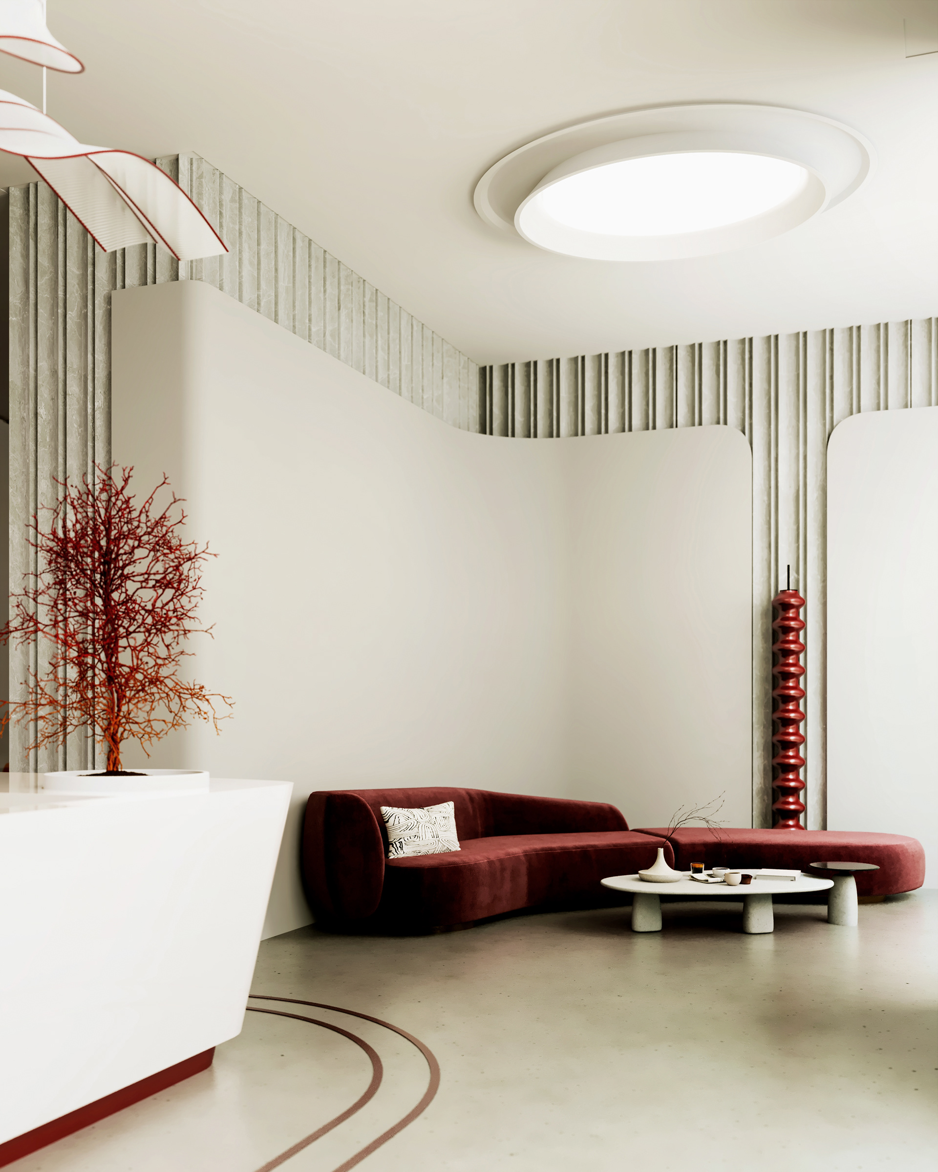 埃尔纳斯尔办公室丨Artika Studio-14