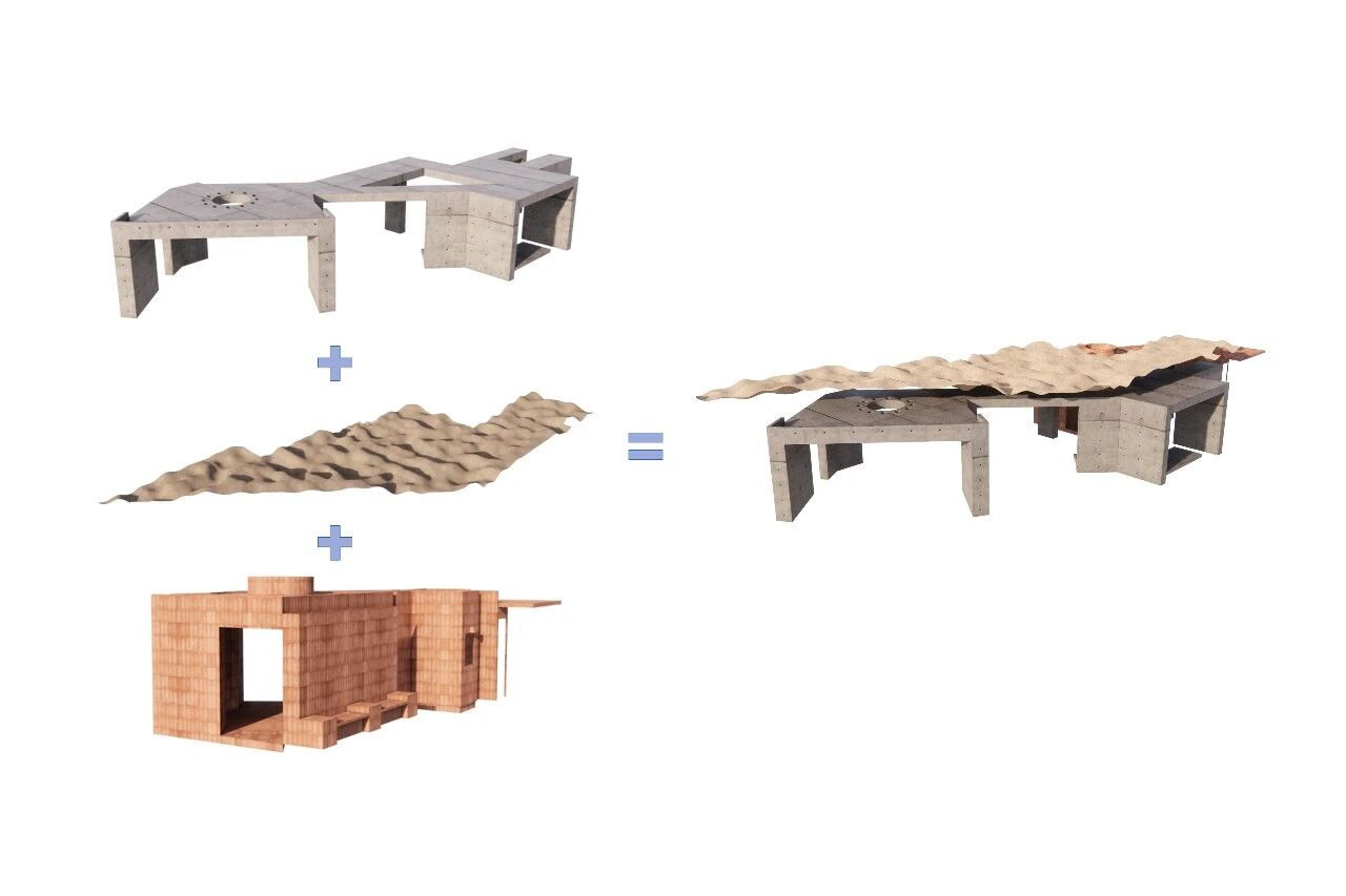 BAKERY RIVERS 谷与山川丨中国郑州-42