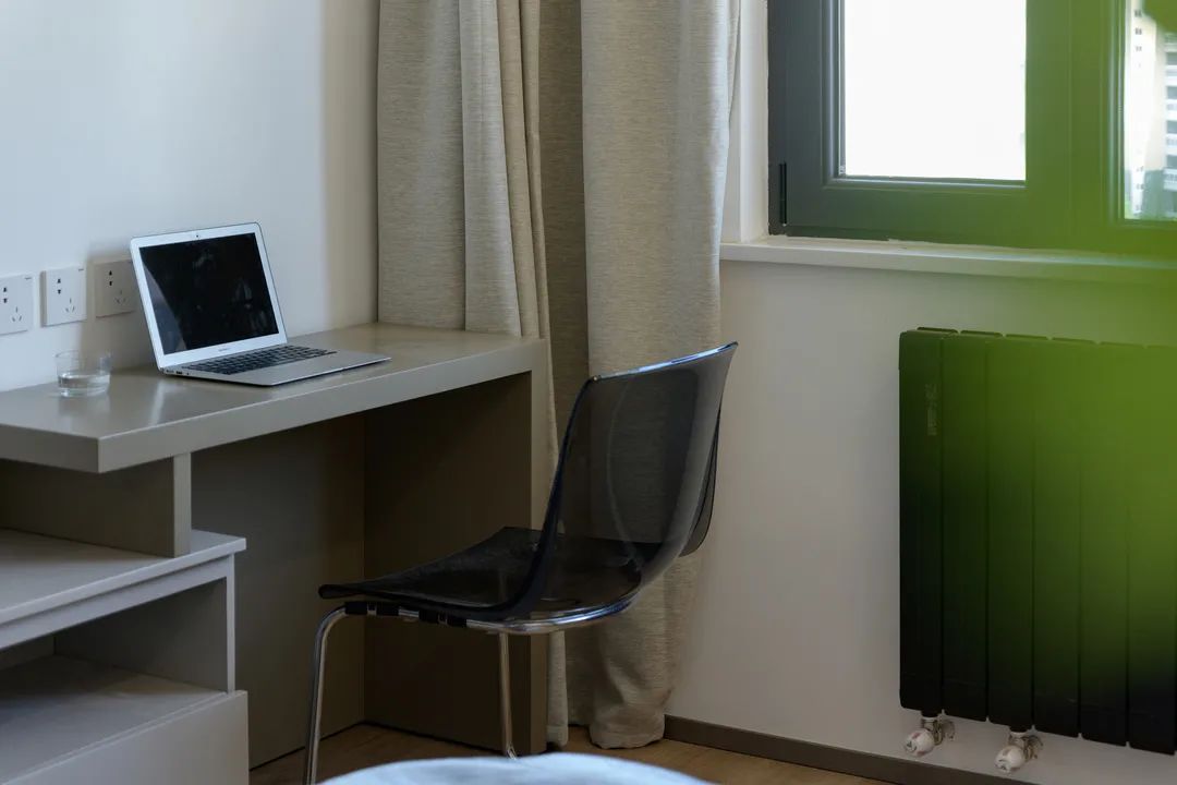 意式简约风装修,打造舒适温馨的家丨中国北京-107