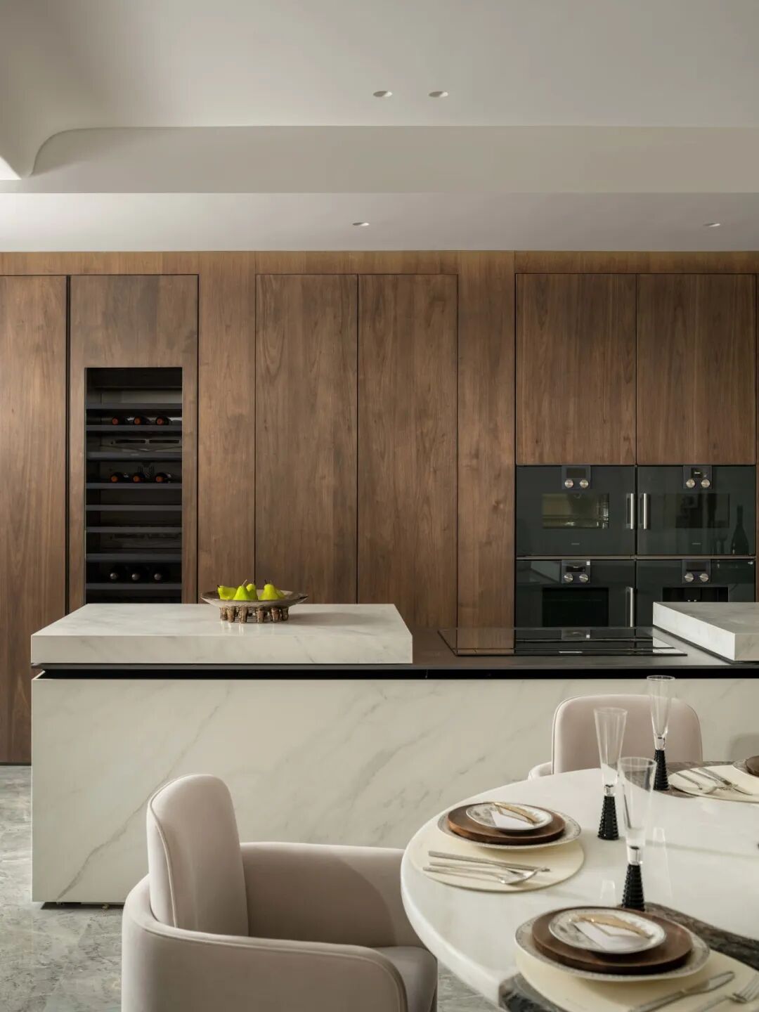 建工海玥黄浦源丨中国上海丨HWCD-25