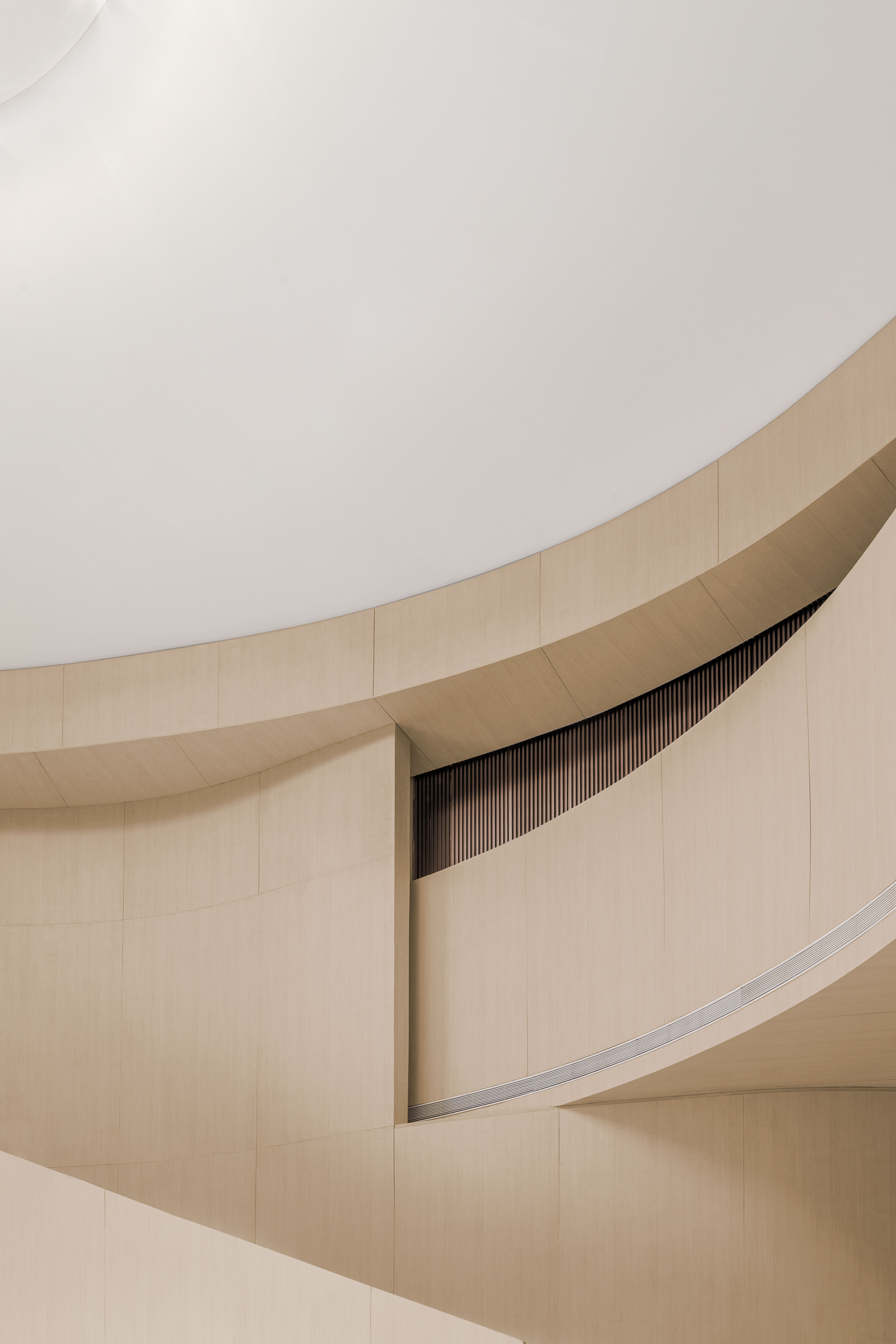 卓越东莞厚街镇销售中心  领航者丨广州道胜设计有限公司-18