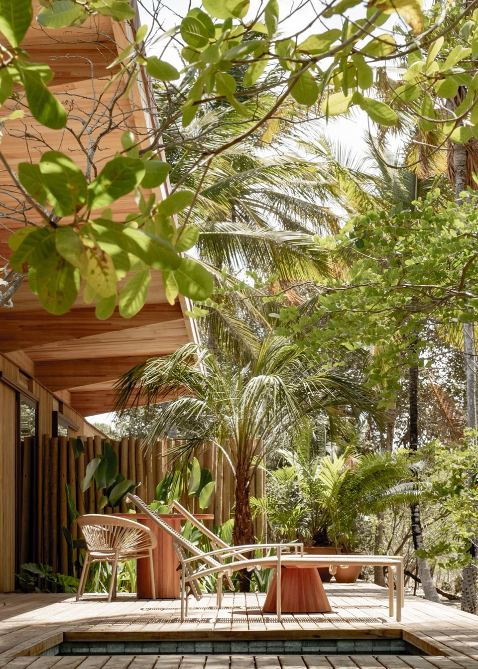 Casa Daia度假屋丨巴西塞阿拉丨UNA barbara e valentim-33