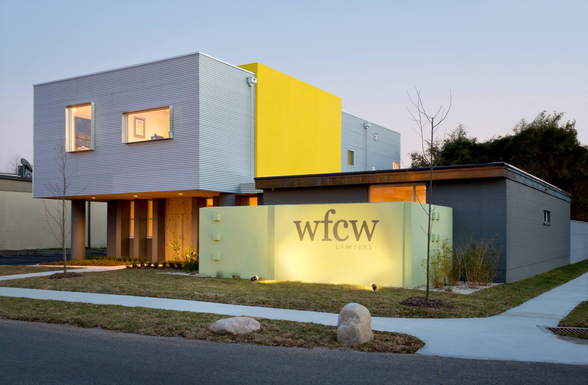 +one 设计 I 建筑 | 历史老城区的现代改造-6