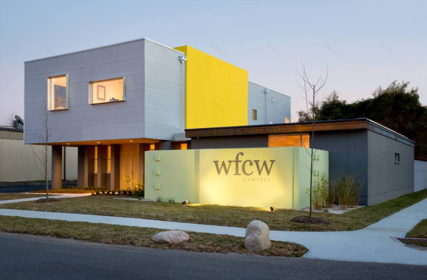 +one 设计 I 建筑 | 历史老城区的现代改造-6