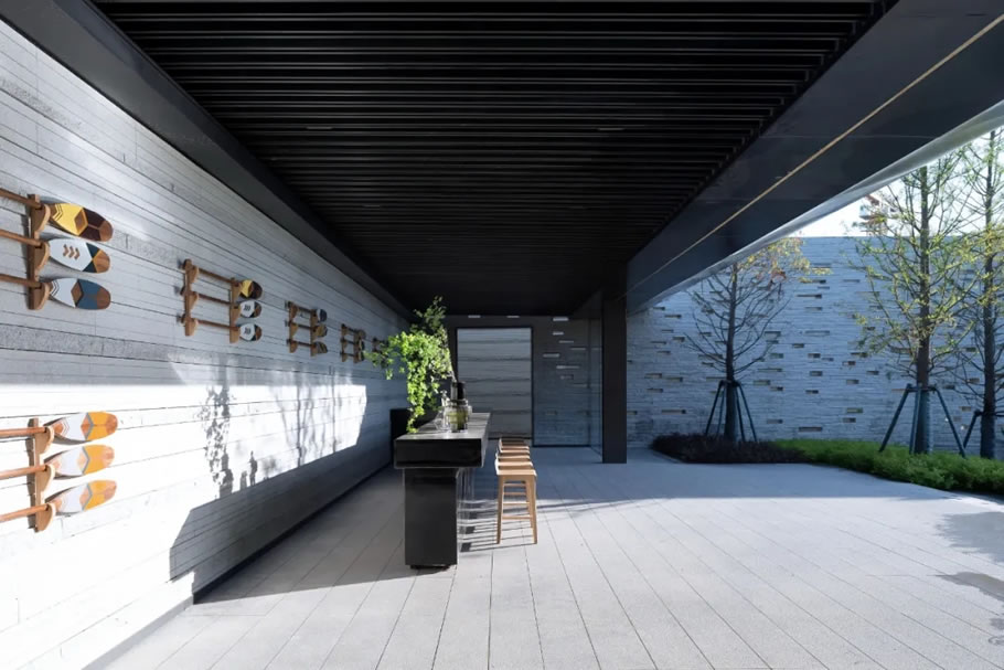 万科·莱茵半岛丨中国上海-68