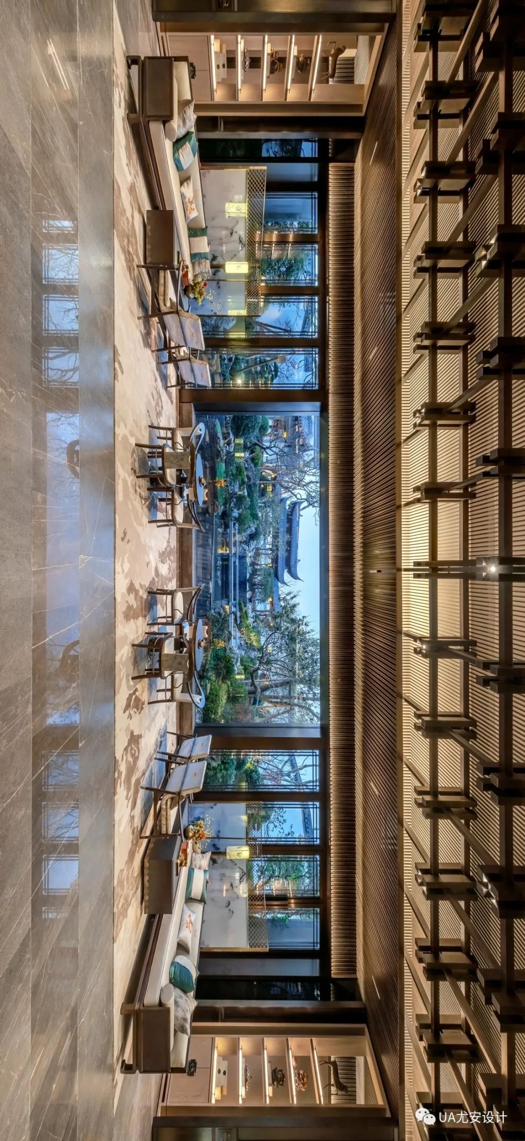 义乌建发佛堂江映月示范区丨建发集团-28