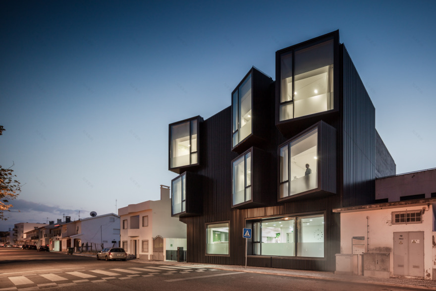 关爱老年,创新养老空间设计-46