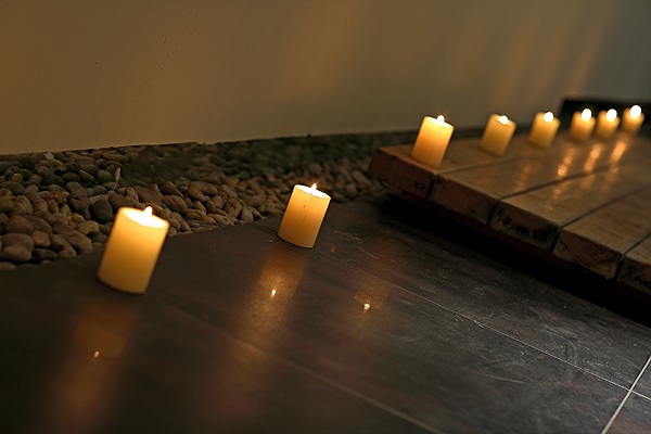 张星作品 LOLA建筑及室内-23