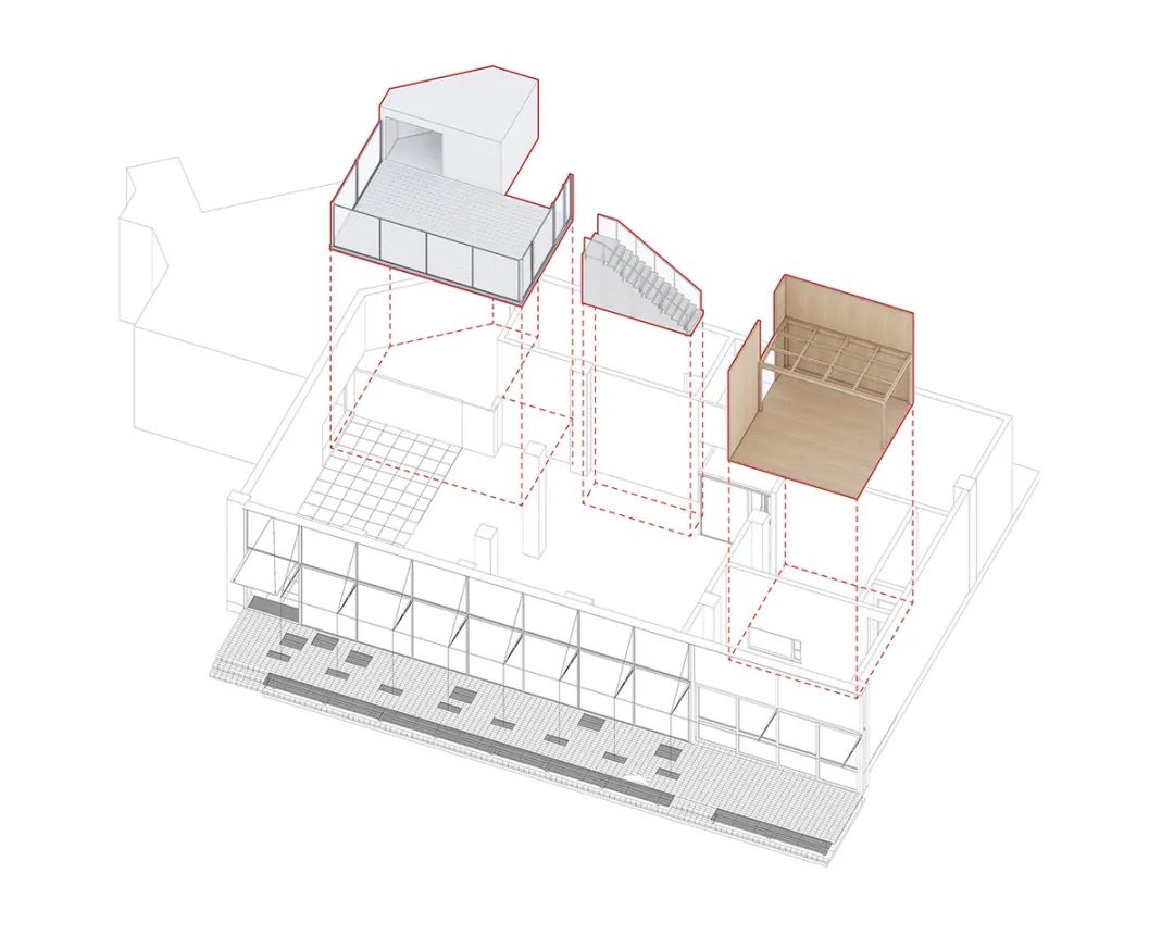 杭州 say architects 社区办公室丨中国杭州-29