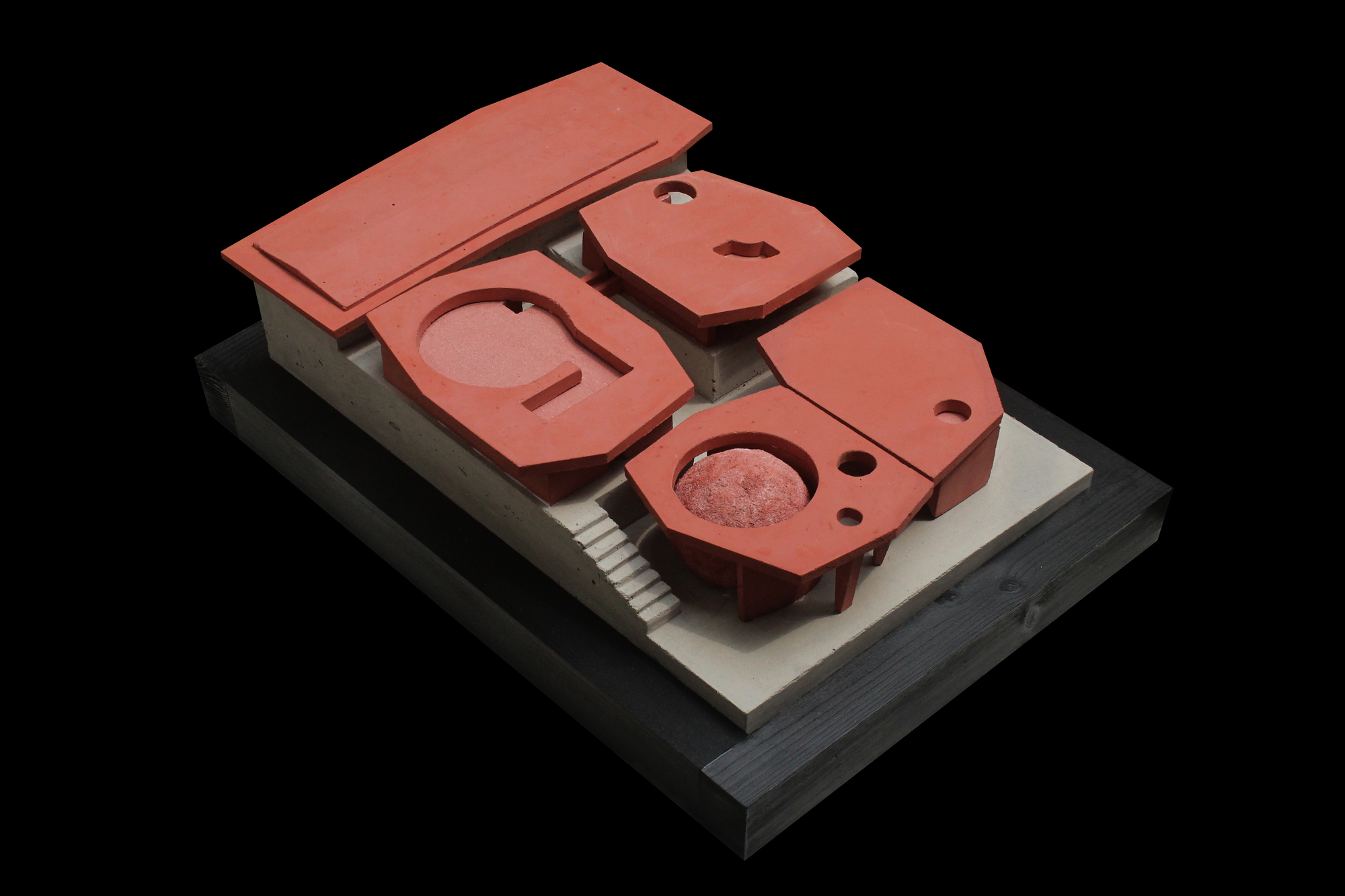 天文馆建筑丨中国攀枝花丨TAG-57