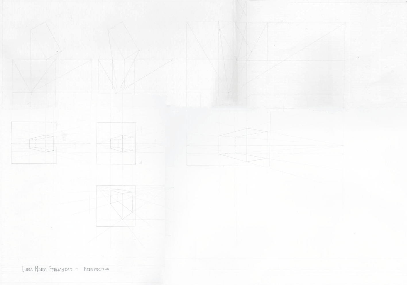 模拟建筑绘图丨Lucas Ariza Parrado-8