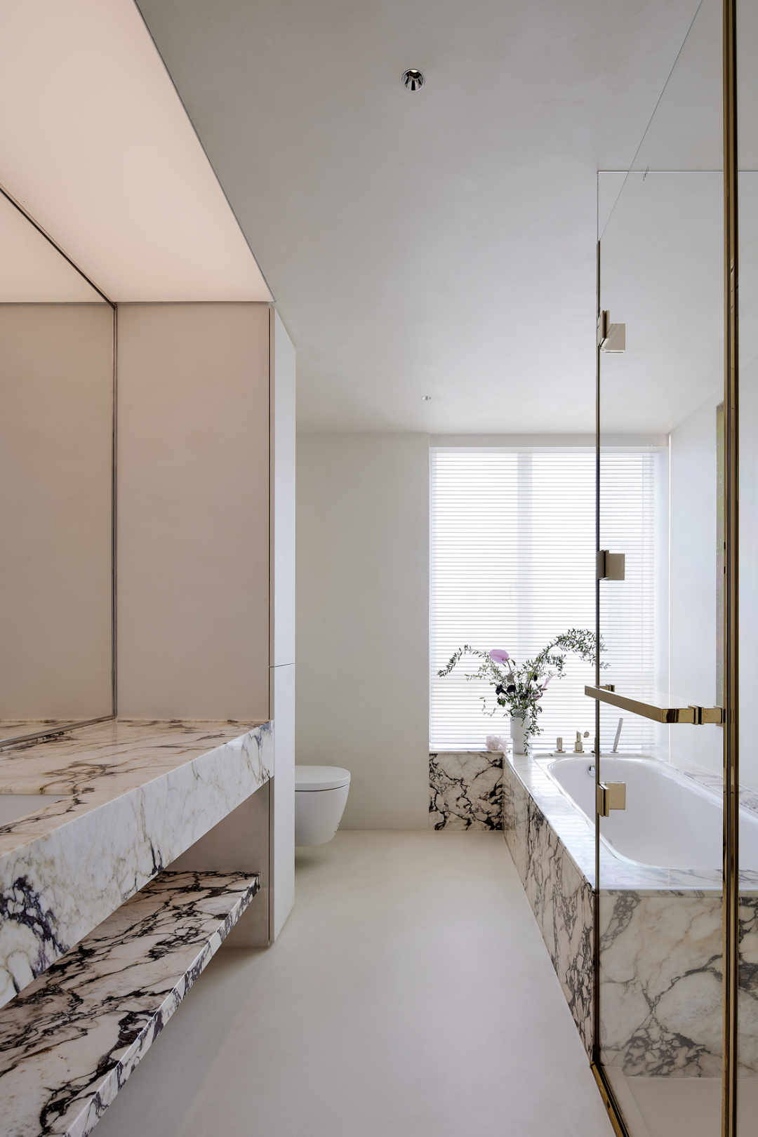 润三 解构建筑形体，重构生活肖像丨中国深圳丨懒猫创意空间-56