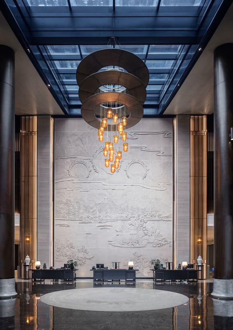 重庆大足龙水湖国际旅游度假区温泉中心-33