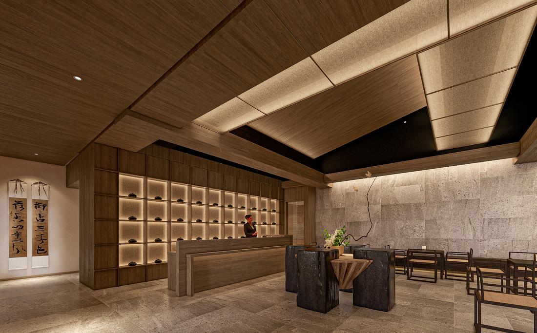 广州锦尚养生中心丨中国广州-20