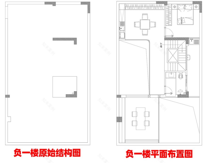 院藏美好,漫享生活丨中国重庆丨重庆俏业家装饰-17