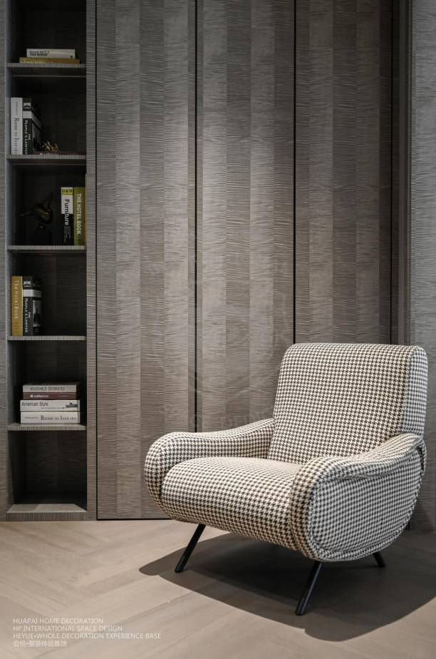 致知力行 | 华派率先进入“后精装修”软装全案时代!-50