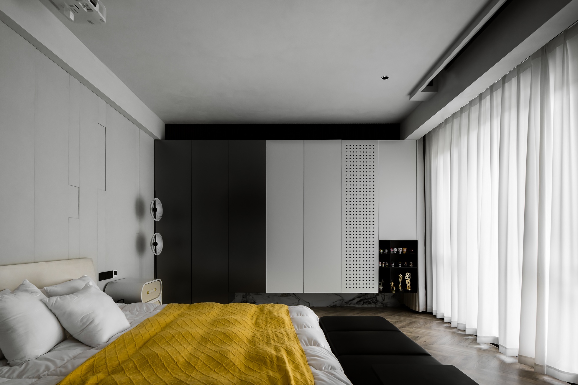 壹江郡墨晔丨中国重庆丨重庆搭某设计-41