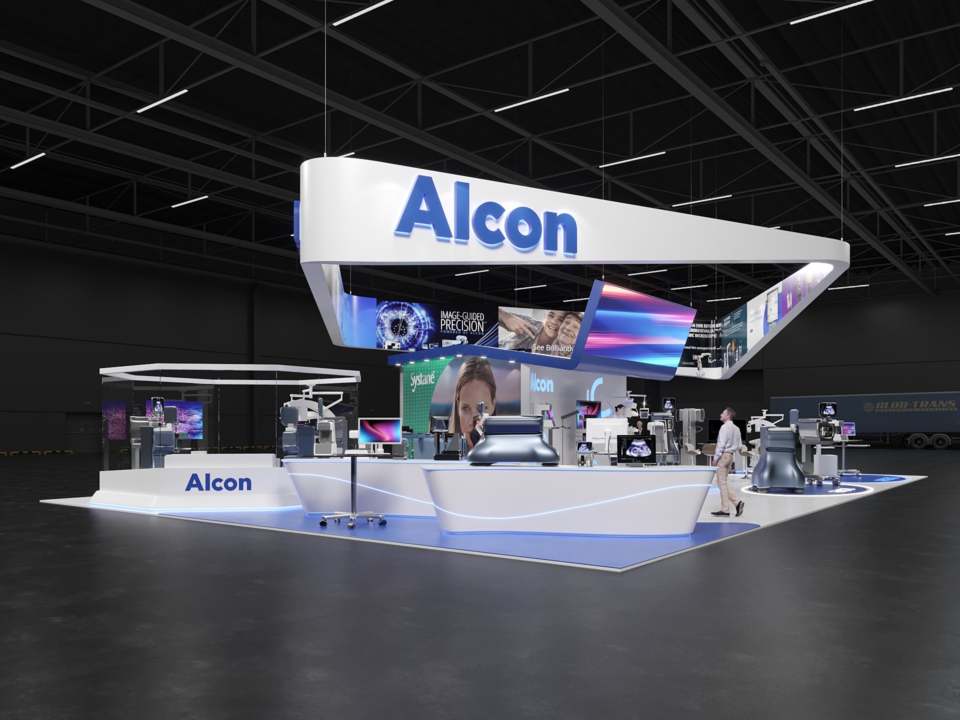 ALCON - BRASCS 2023-2